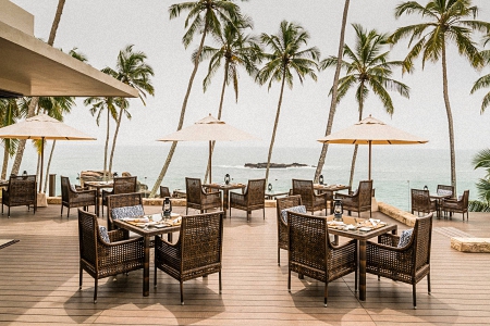 Anantara Peace haven tangalle exterior